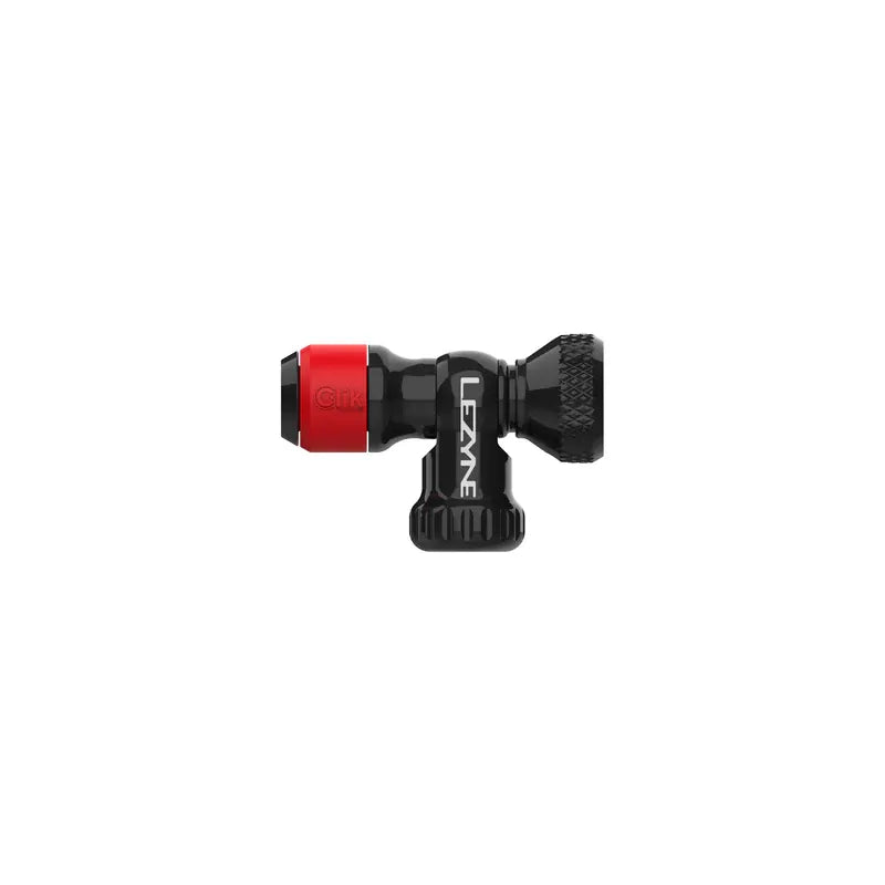 Lezyne Clik Valve Control Drive w 20g CO2 Cartridge
