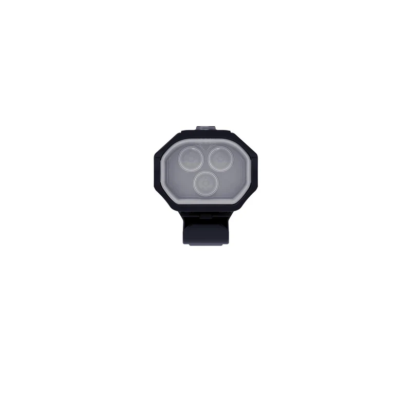 Lezyne Front KTV Pro Drive 300 LED Rechargeable Bike Light