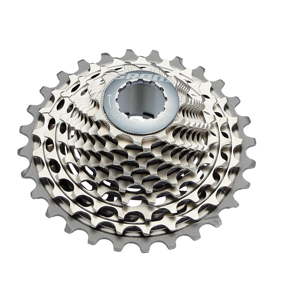 SRAM Red Cassette XG-1190 11-Speed [Size: 11-30T]