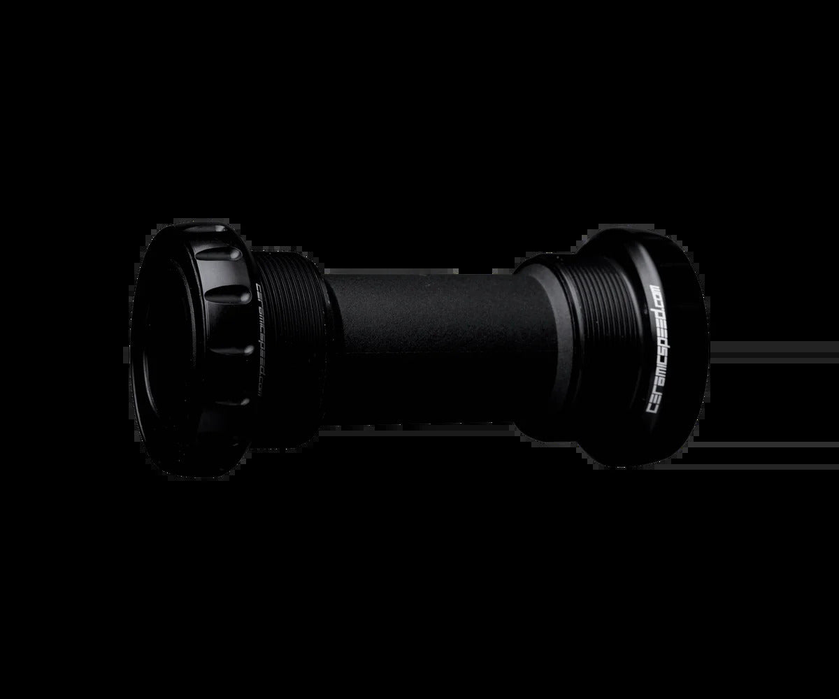 CeramicSpeed BSA Bottom Bracket - Shimano (Standard - Non-Coated)