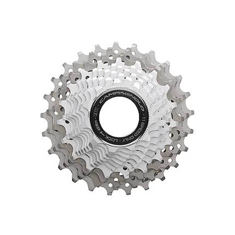 Campagnolo Record 11 speed Cassette [Size: 12-29T]