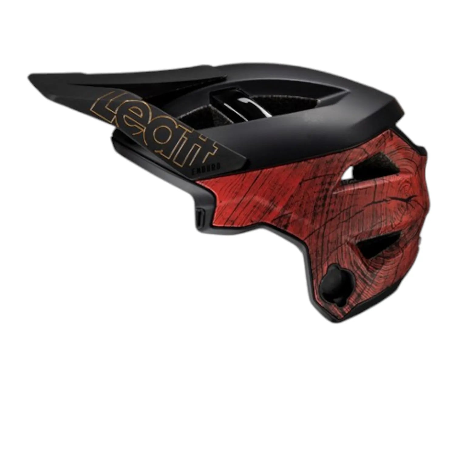 Leatt Enduro 3.0 Convertible Full Face MTB Helmet