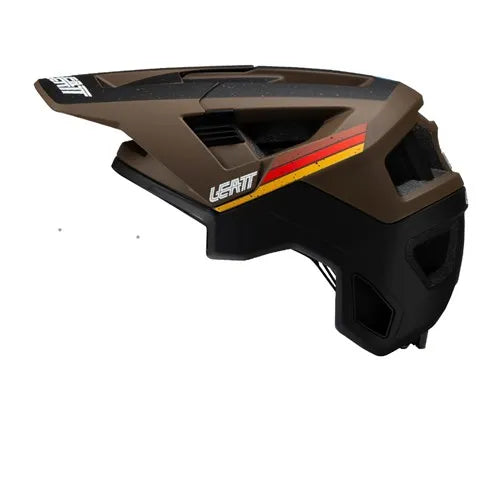 Leatt Enduro 4.0 V25 Convertible MTB Full Face Helmet
