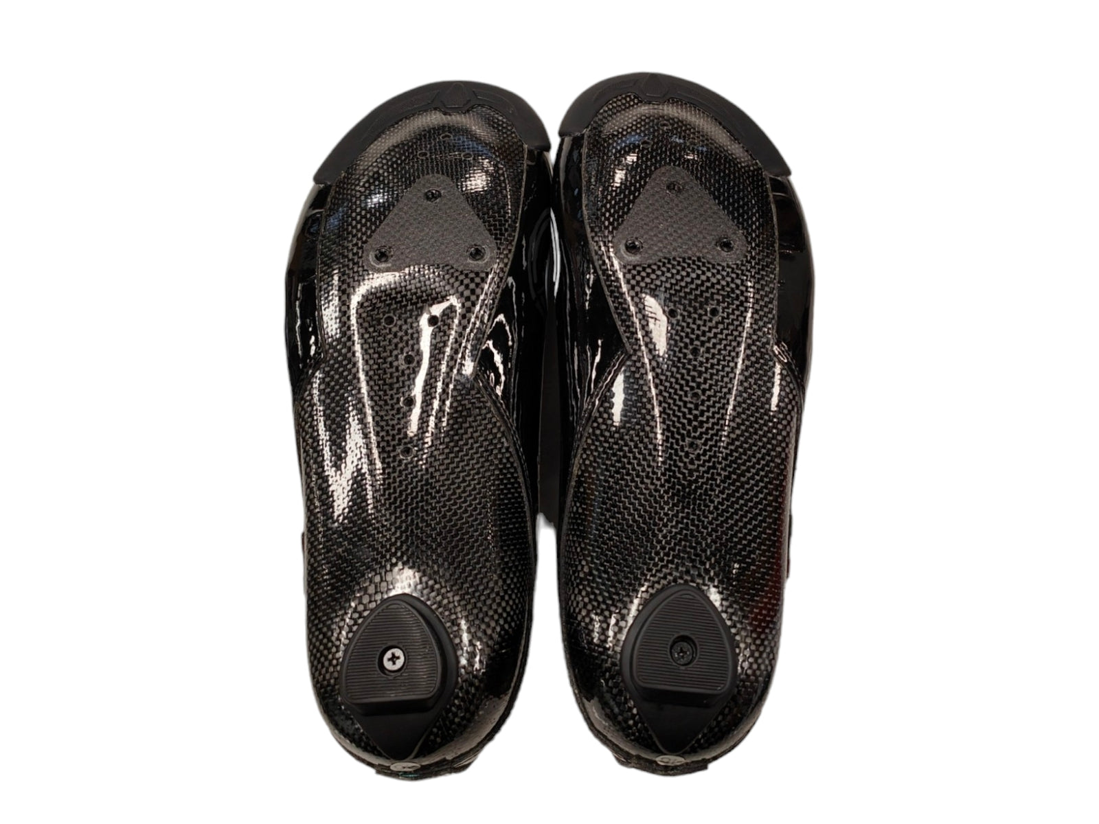 L.Verducci VR01 Carbon Road Cycling Shoes
