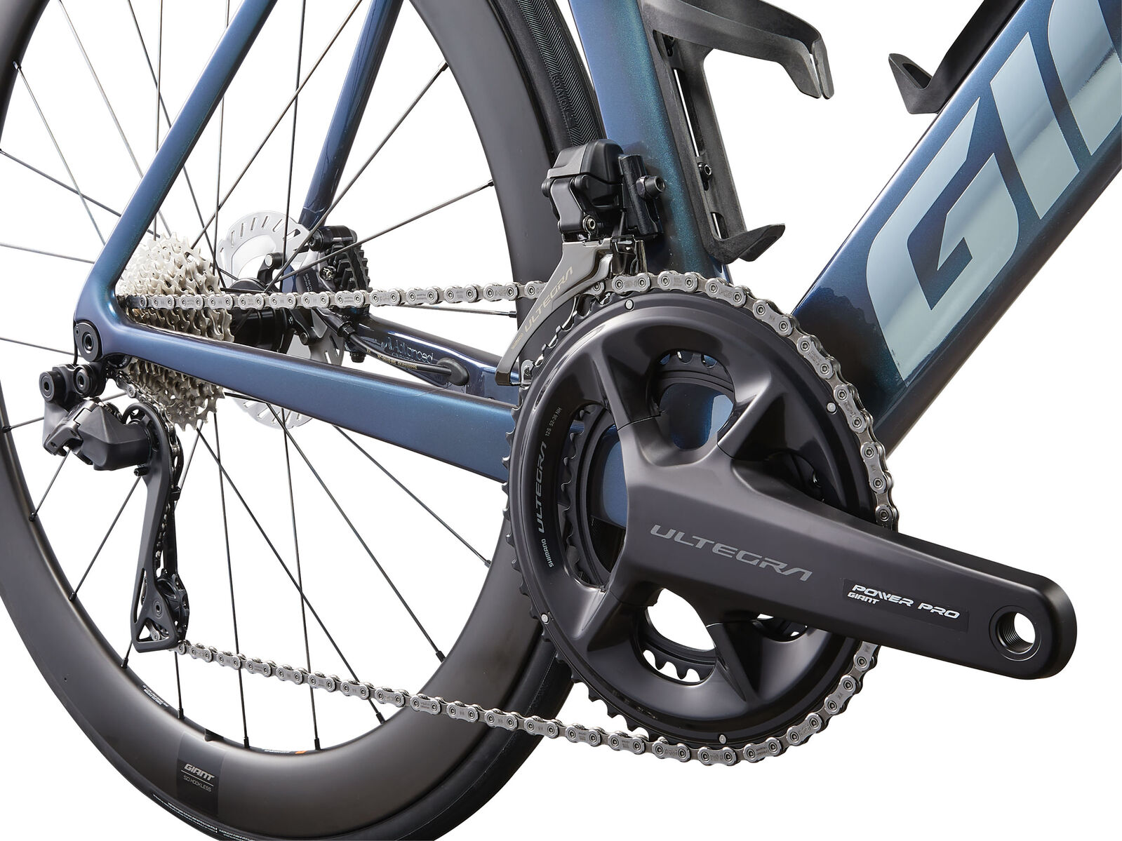 2025 Giant Propel Advanced Pro 0 Di2 - Ocean Twilight