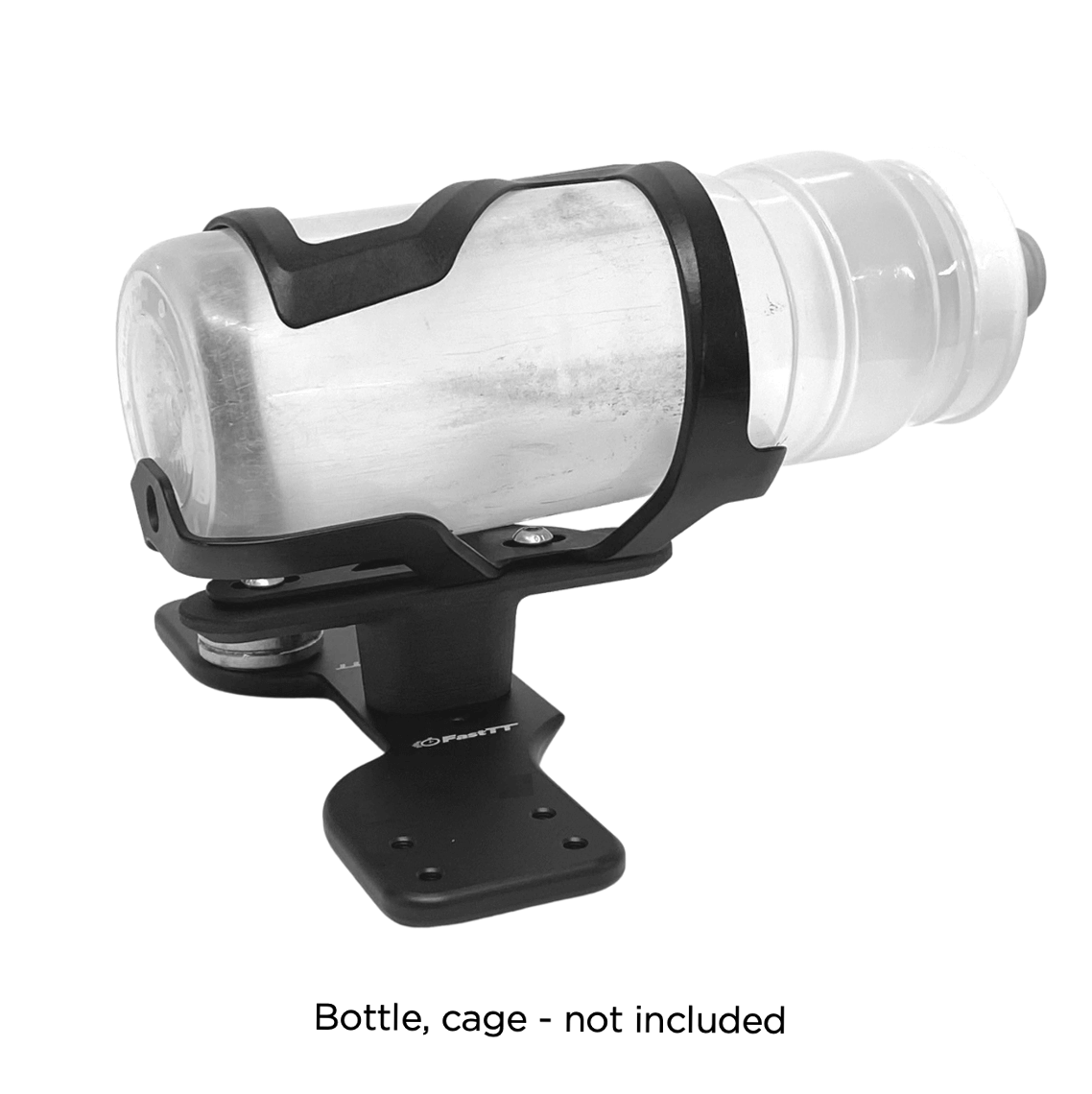 FastTT Adapter Kit (for Cervelo P5 Disc / P3X)