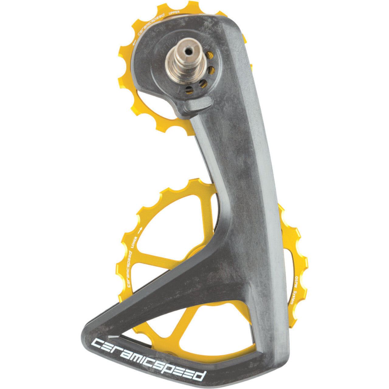 CeramicSpeed OSPW RS Gold