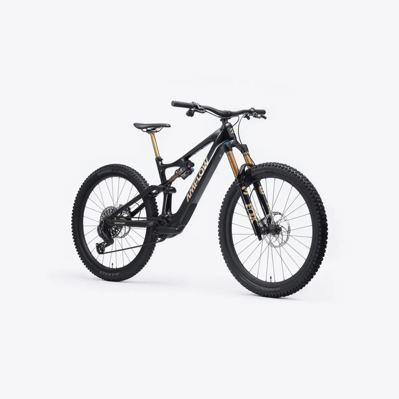 2026 Amflow PL Carbon Pro E-MTB