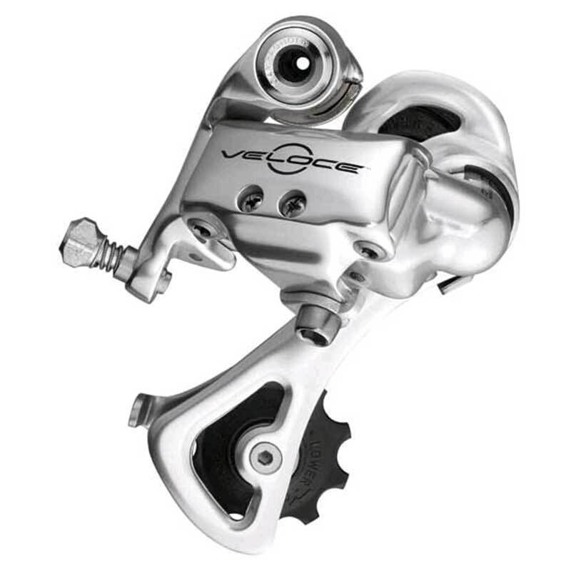 Campagnolo Veloce 10 speed Rear Derailleur