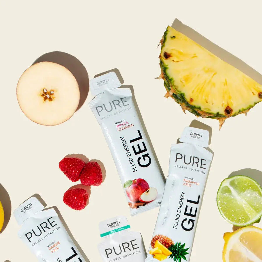PURE Fluid Energy Gel - 50g