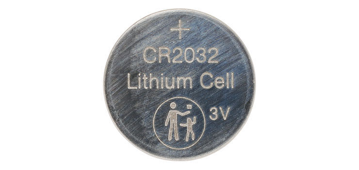 Wincell CR2032 Coin Battery - Each