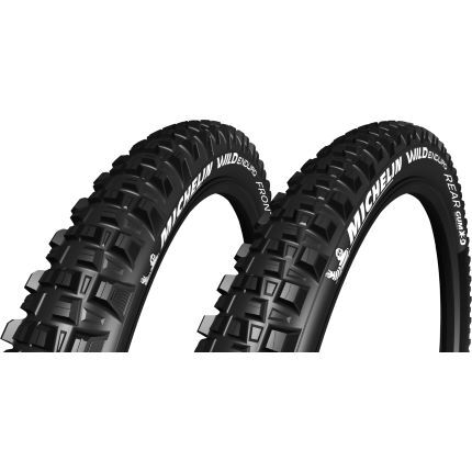 Michelin Wild Enduro MTB Tyre