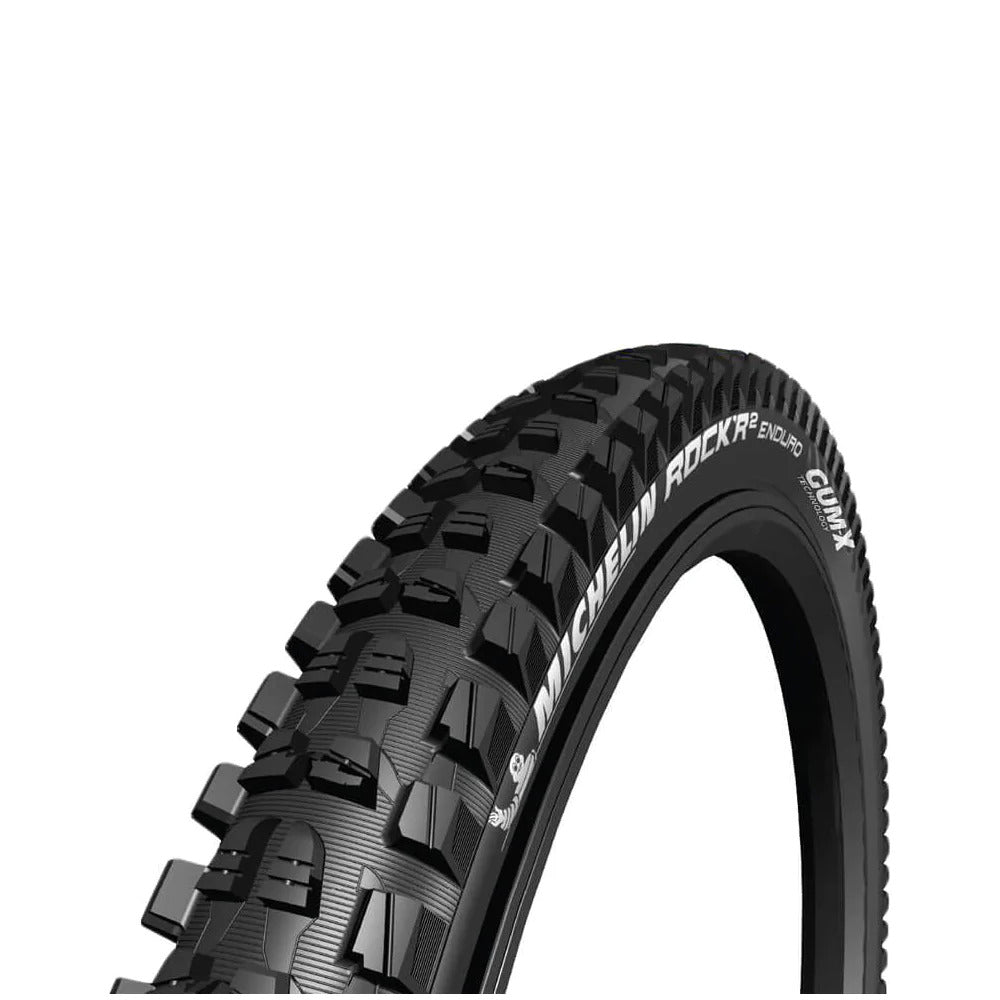 Michelin Rock R2 Enduro MTB Tyre