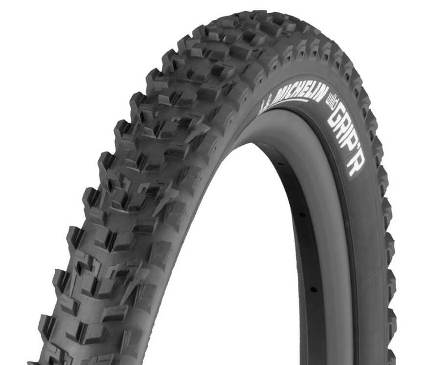 Michelin Wild Grip'R2 MTB Tyre