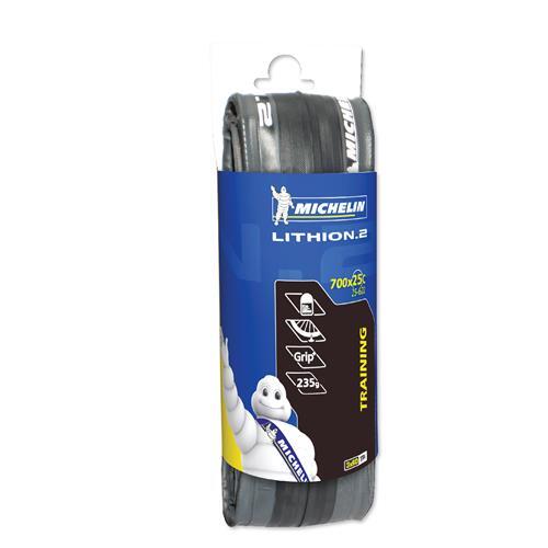Michelin Lithion 2 Folding Clincher Tyre