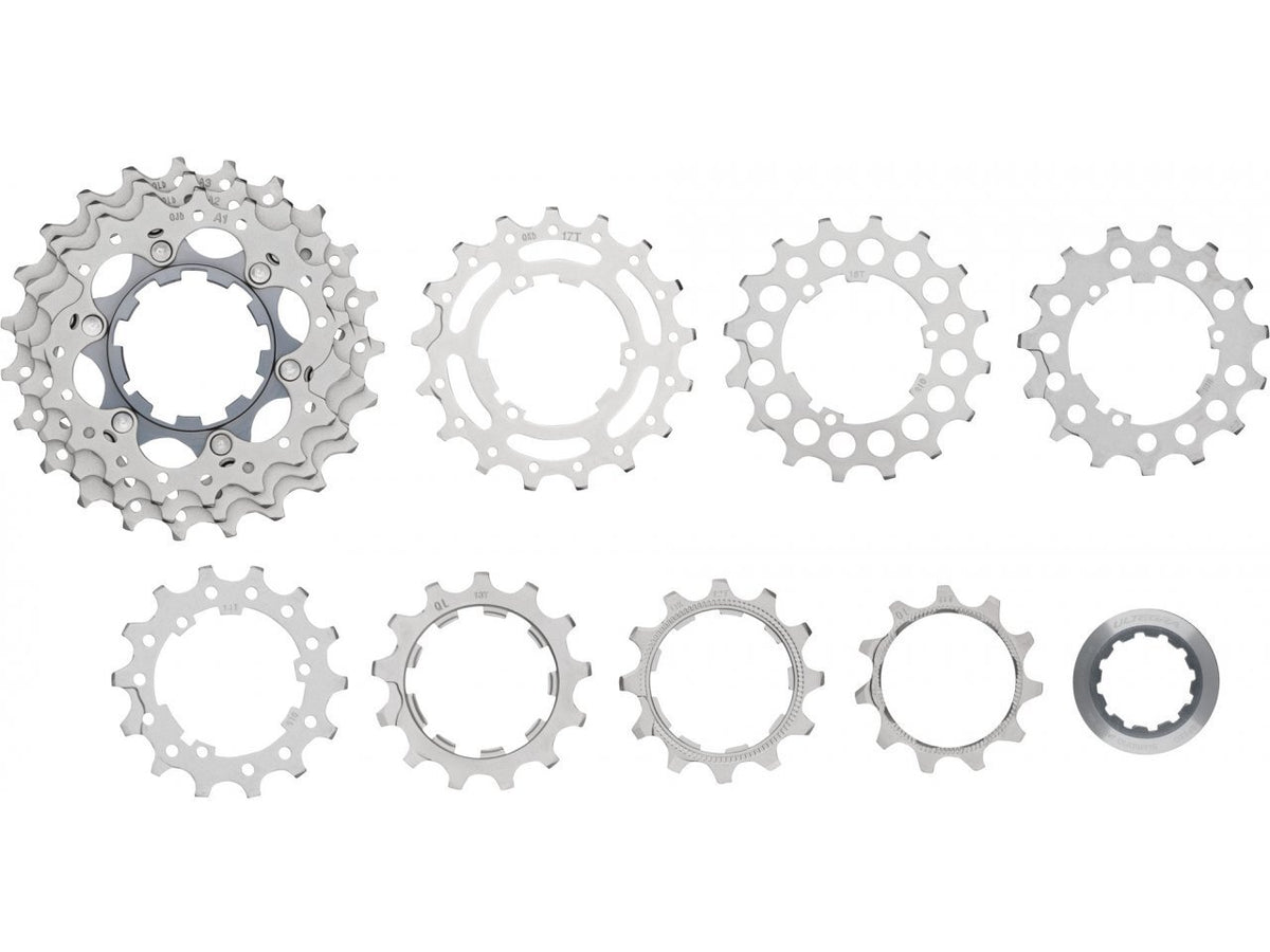 Shimano Ultegra CS-6700 10 Speed Cassette