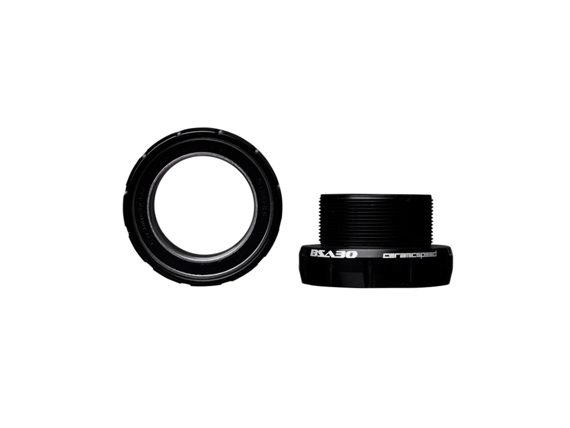 CeramicSpeed BSA SRAM DUB Bottom Bracket