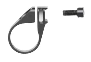 Amflow Dropper Lever Clamp and Bolt Kit
