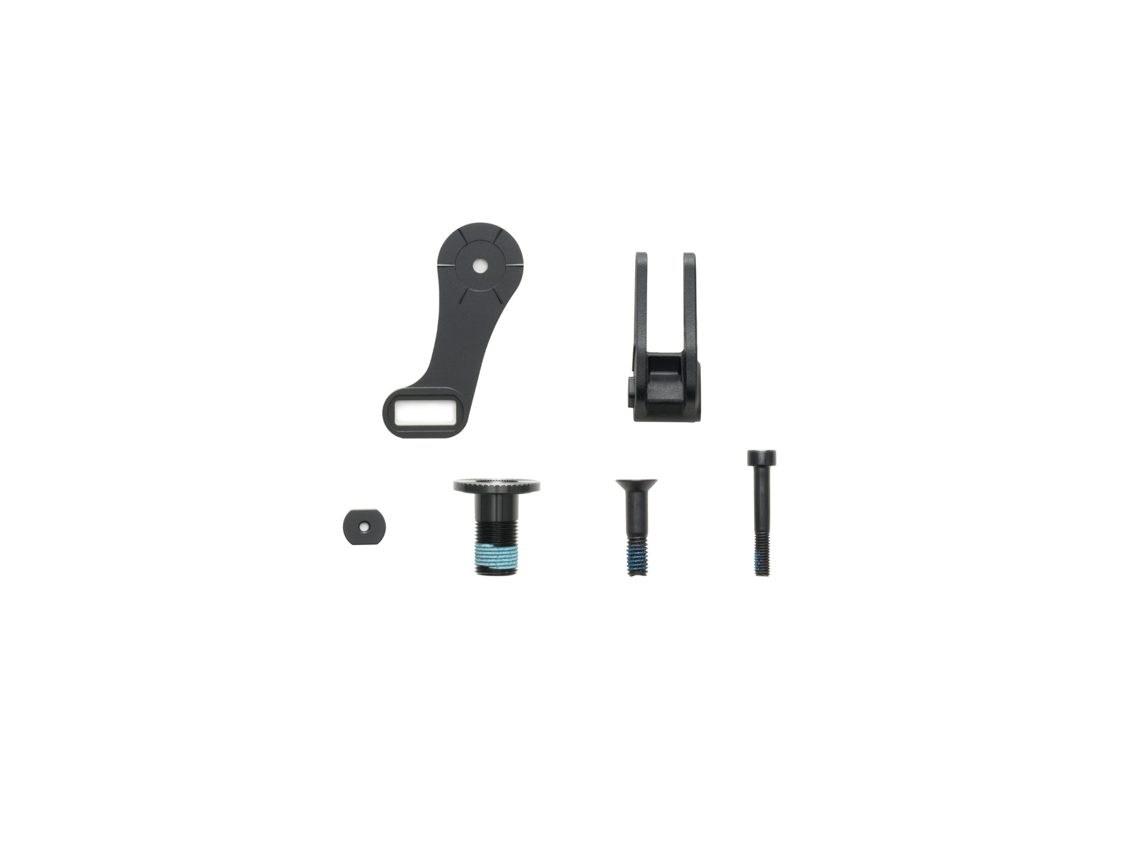 Amflow Chain Guide and Mount Kit