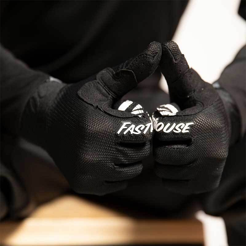 Fasthouse Blitz Glove