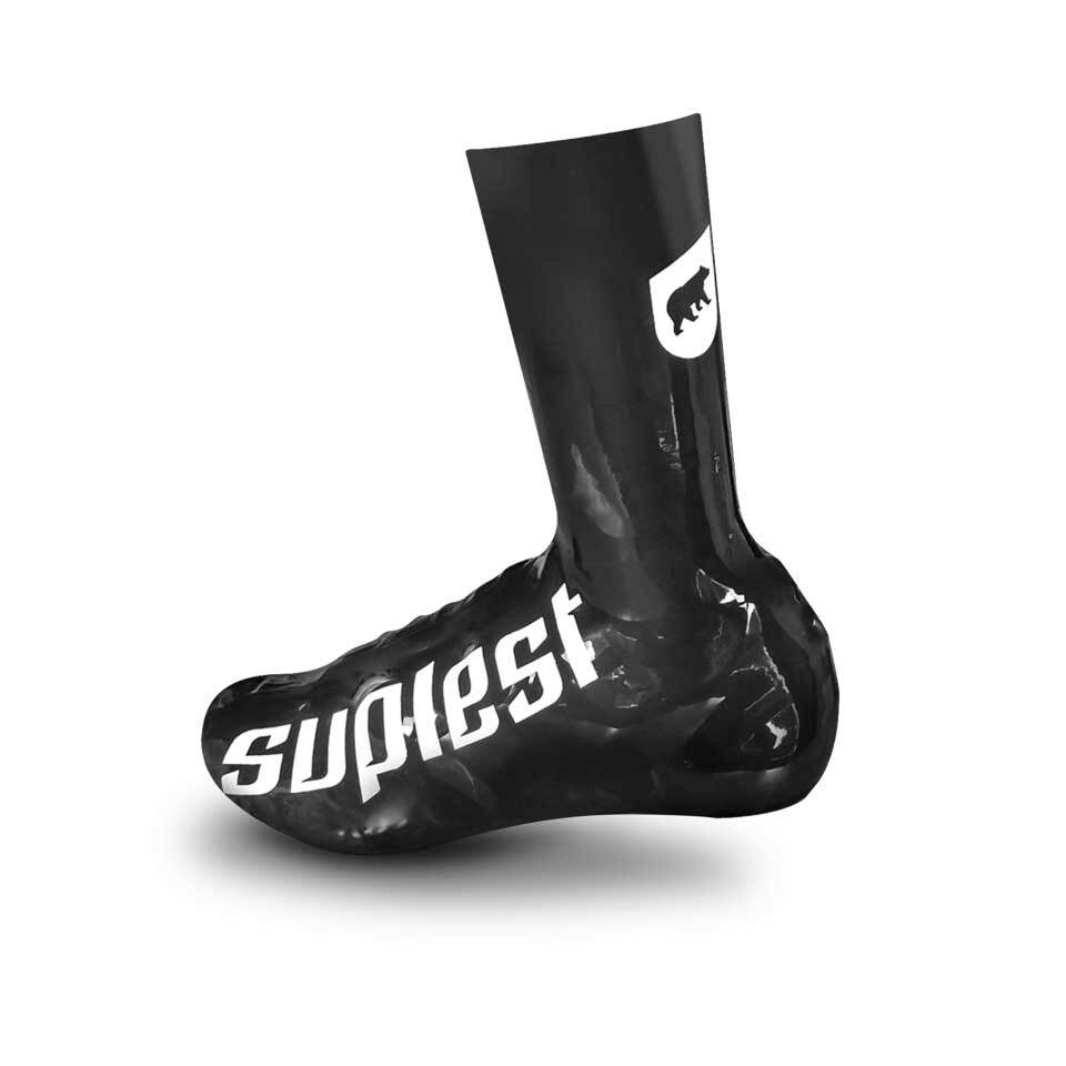 Velotoze Suplest Road Tall Shoe Covers