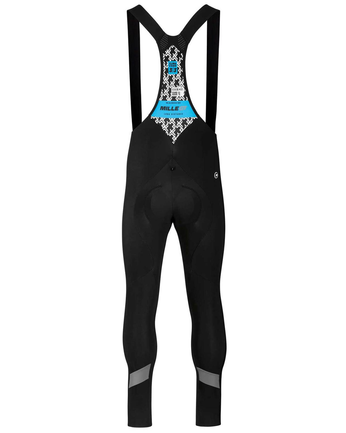 Assos Mille GT Winter Bib Tights