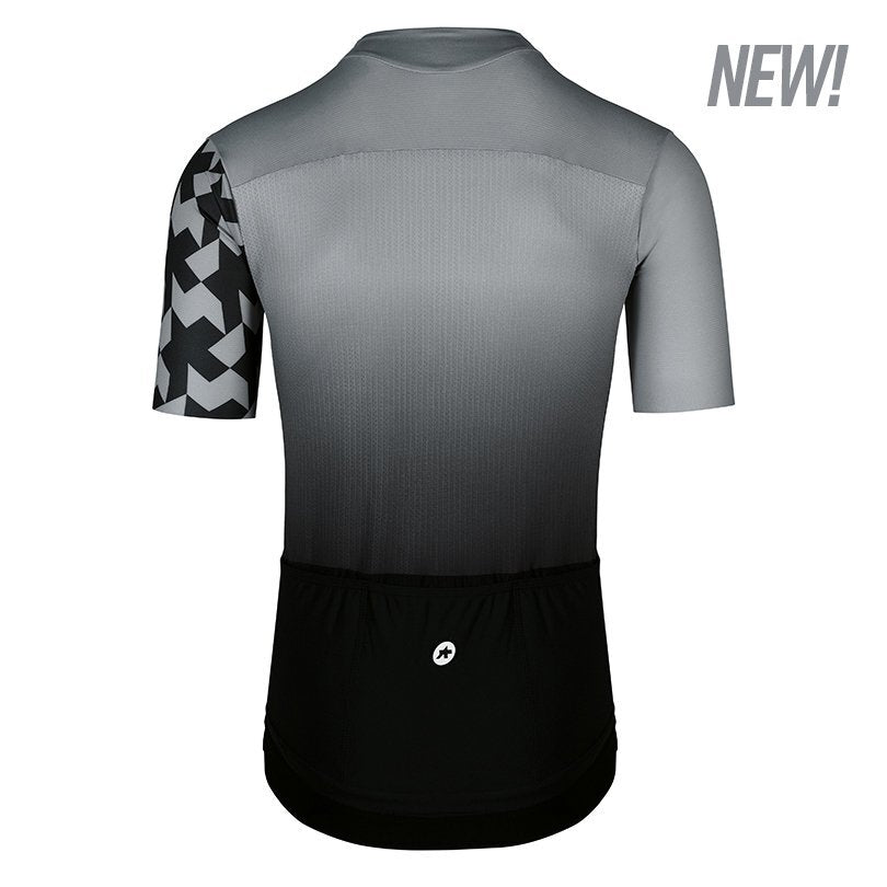 Assos Equipe RD Summer Short Sleeve Jersey - Professional Edition
