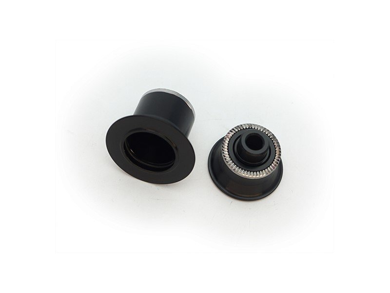 ZIPP Axle End Cap Set 176 Disc Rear QR