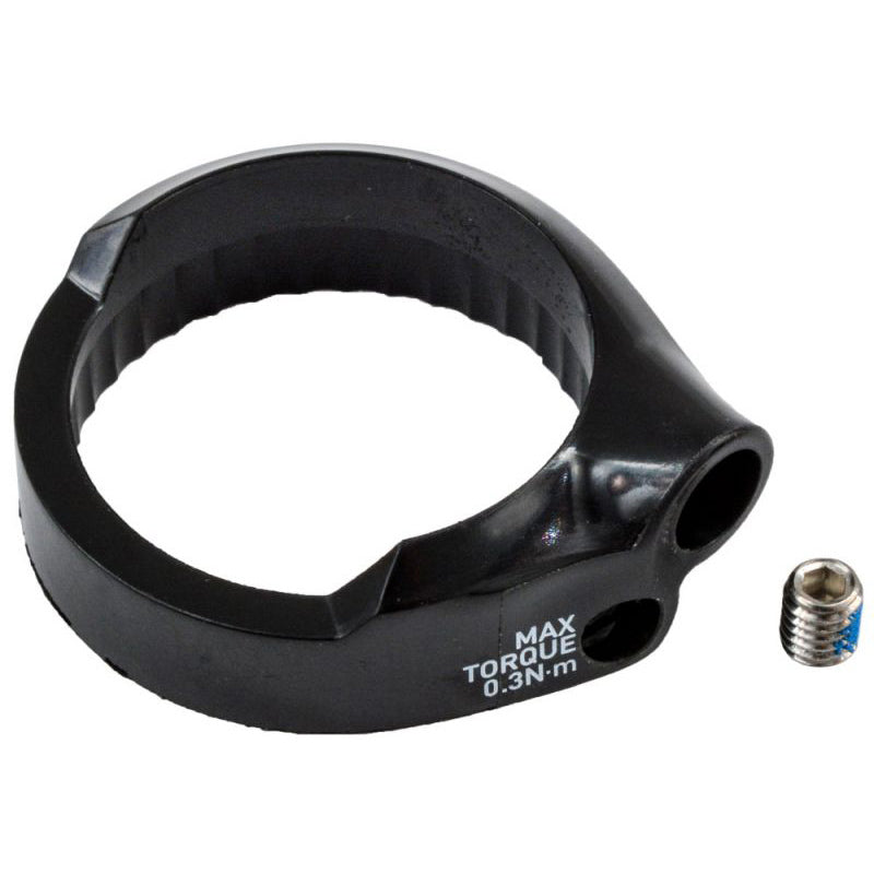 Rockshox Compression Remote Housing Stop Knob Kit V3