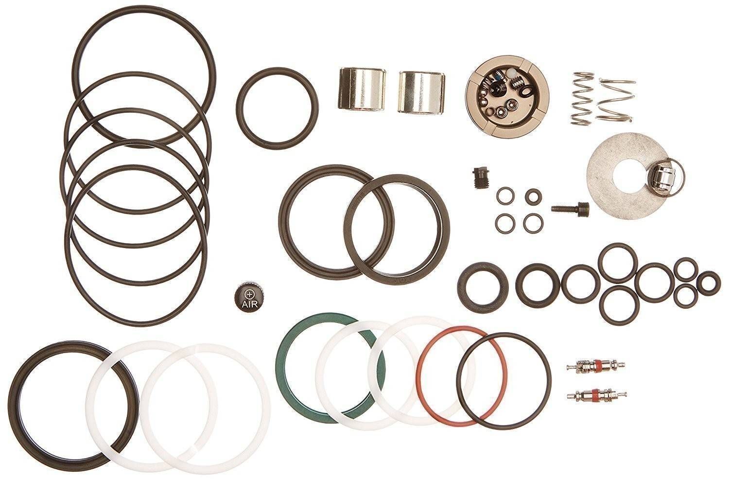 RockShox Service Kit Full Monarch XX B1