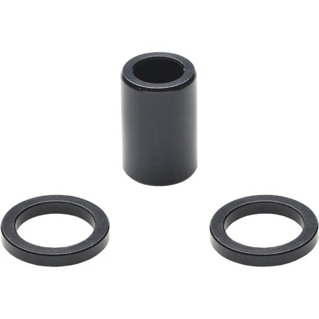 RockShox Shock Mounting Hardware 3pc 1/2" 8x20.0