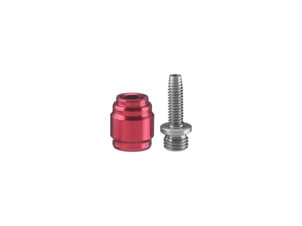 SRAM Brake Hose Hydraulic Fitting Kit Olive and Barb - EACH