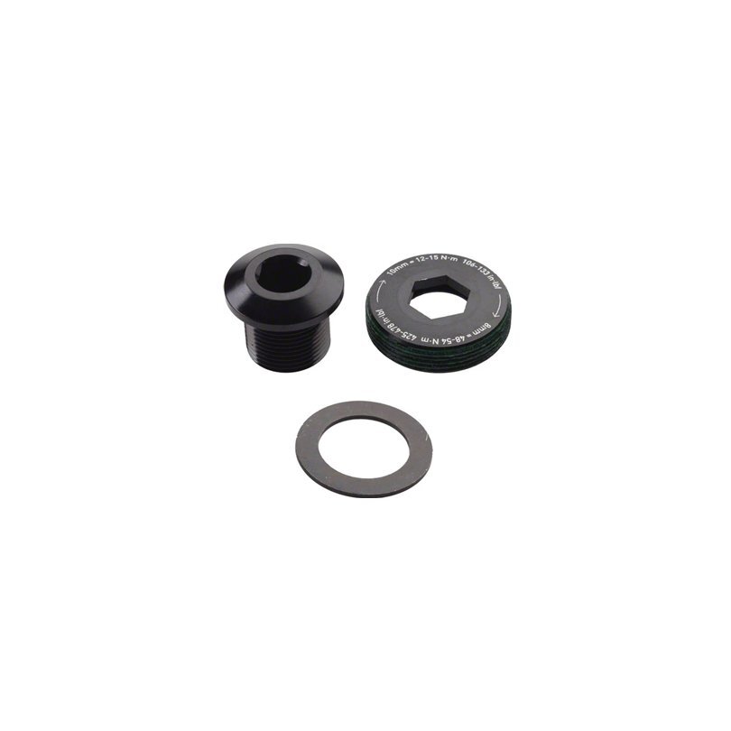 Sram Self Extracting Crank Arm Bolt GXP (M15/M26)