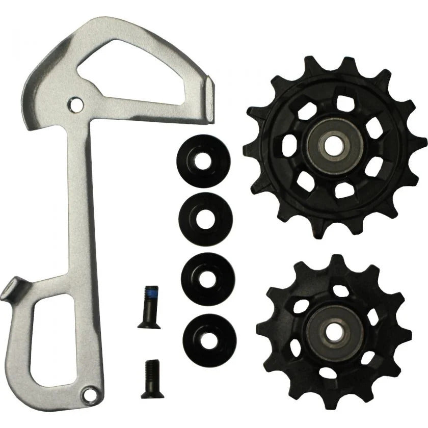 Sram GX Eagle Rear Derailleur Pulleys and Inner Cage Kit