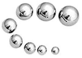 Ball Bearing 3/16"