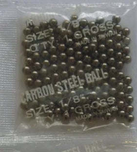 Ball Bearing 1/8"