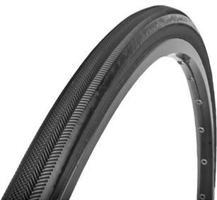 Vittoria Rally Training Tubular Tyre [Colour: Black] [Size: 23mm]