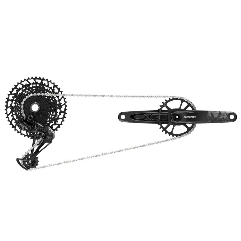 Sram NX Eagle DUB 1x12 Groupset