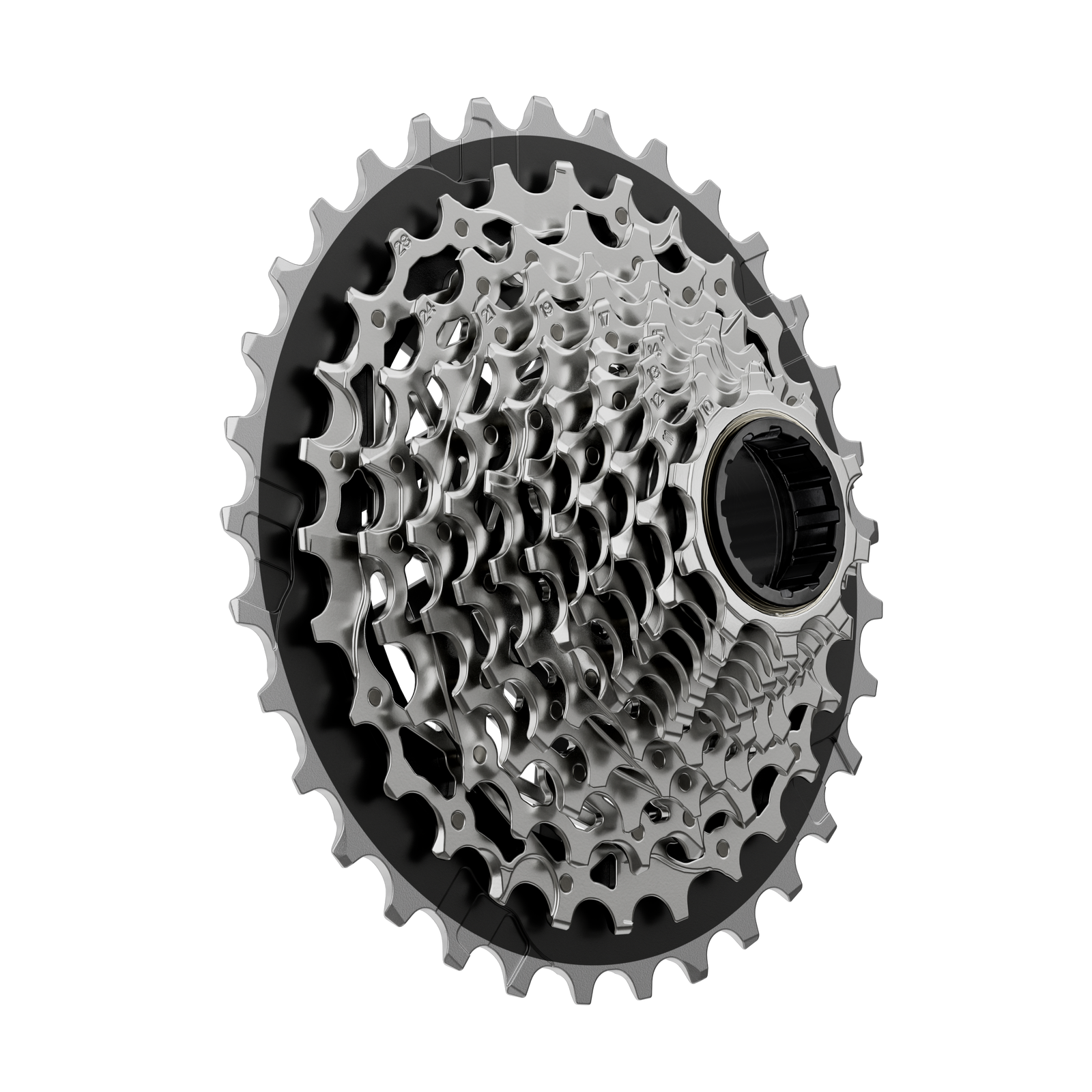 SRAM New Force Cassette XG-1270 E1