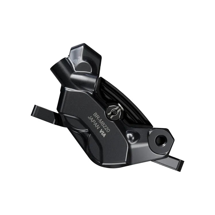 Shimano Deore XT 4-Piston Brake Caliper NEW BR-M8220