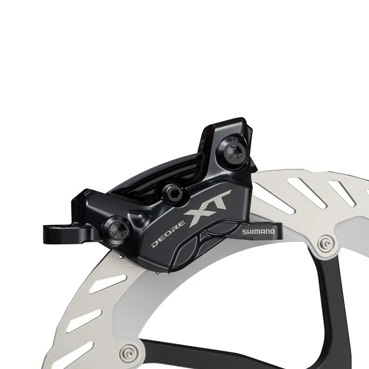 Shimano Deore XT 4-Piston Brake Caliper NEW BR-M8220
