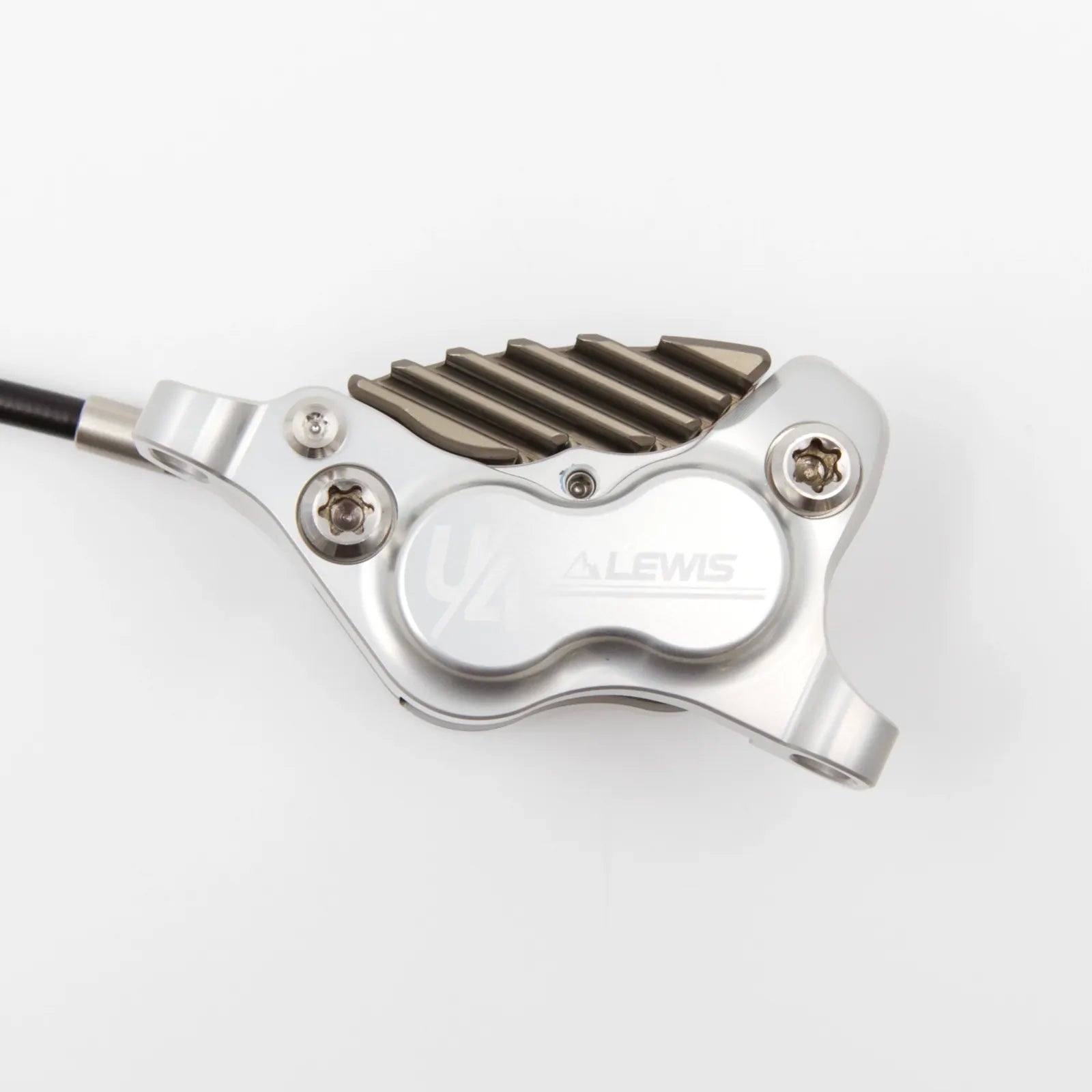Lewis LHP U4 Disc Brakeset
