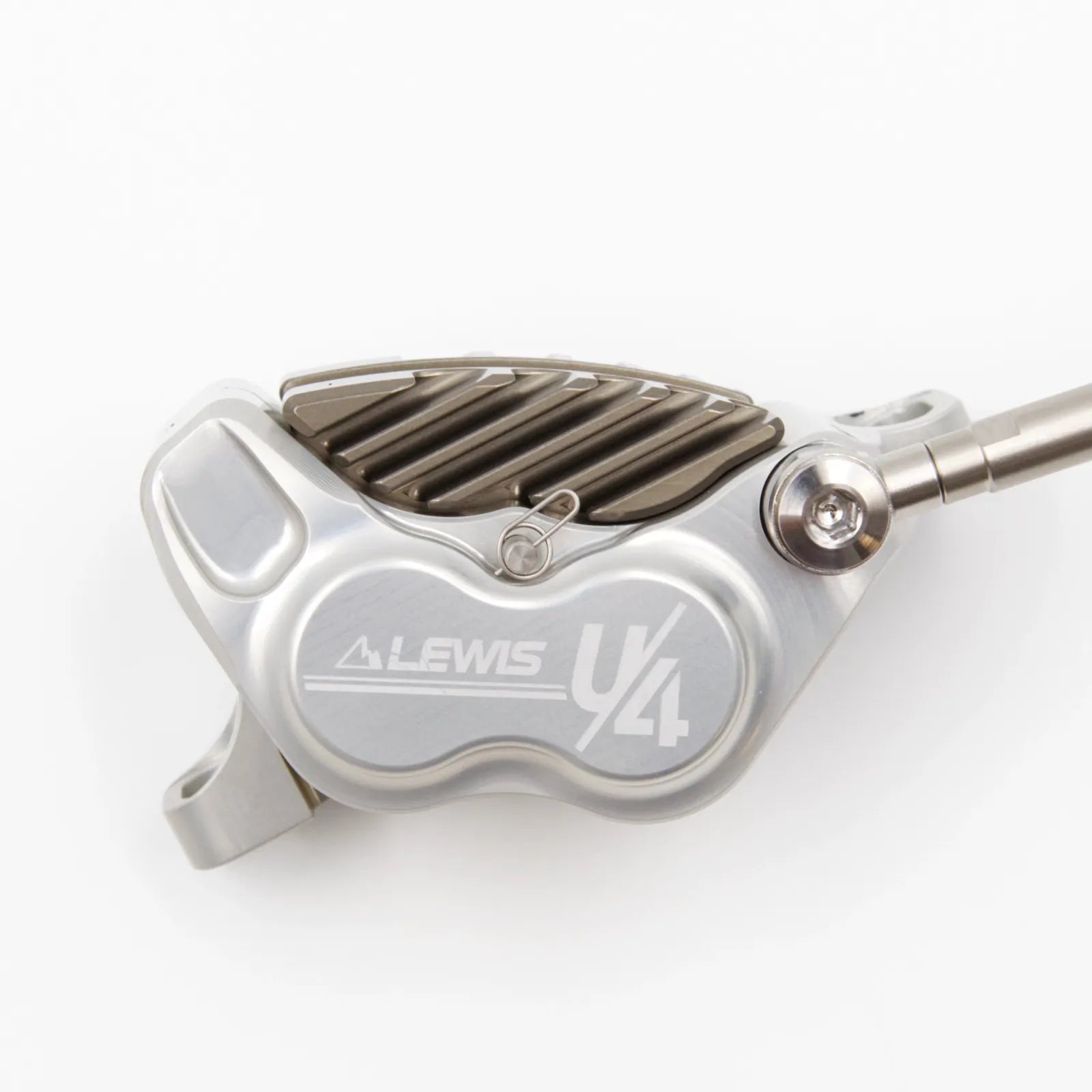 Lewis LHP U4 Disc Brakeset