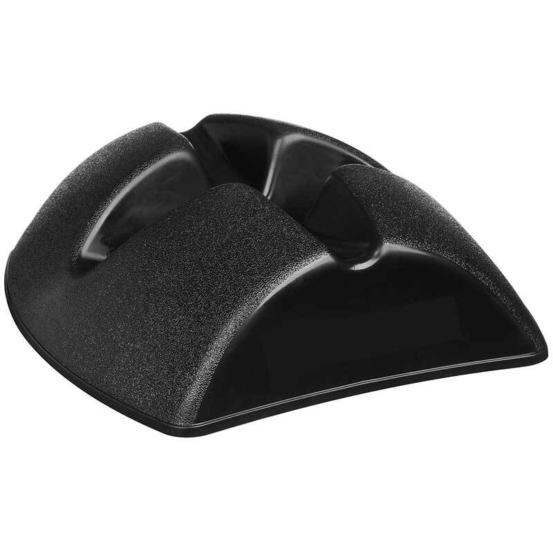 Front Wheel 2-Way Riser Block For Indoor Trainer