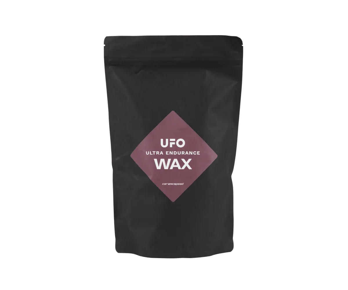 CeramicSpeed UFO Ultra Endurance Wax [Size: 400g]