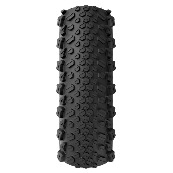 Vittoria TerrenoT50 Gravel Mix Enduro Tyre Folding [Size: 700 x 45mm] [Colour: Brown]