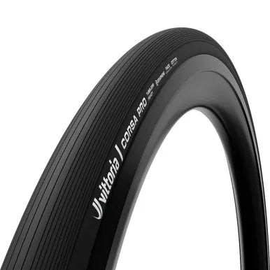 Vittoria Corsa Pro Black Edition - Racing Road Tyre