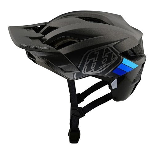 TLD Troy Lee Designs Flowline SE MIPS Helmet - Grey - M/L