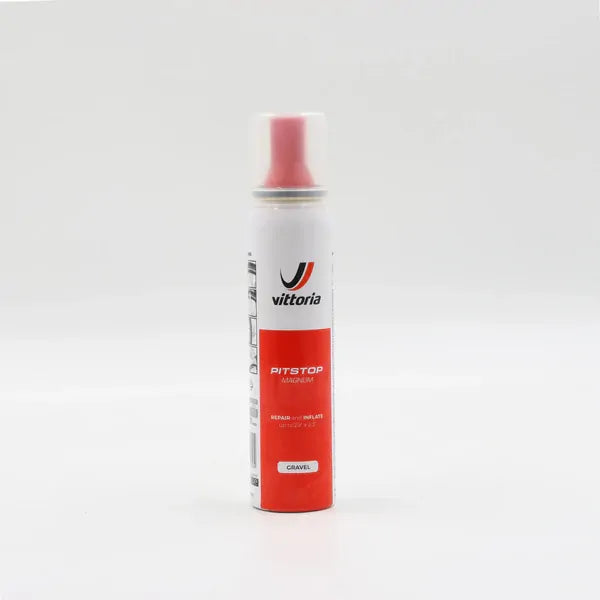 Vittoria Pit Stop Tyre Sealant & Inflator