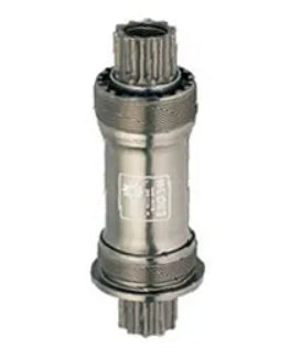 VP Components ISIS Bottom Bracket Cartridge - 68mm Shell - 113mm Axle